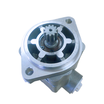 Hydraulic Power Steering Pump with Robust Design